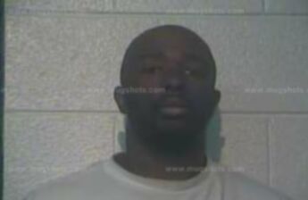 Jermaine Lamar Hayden Sr.