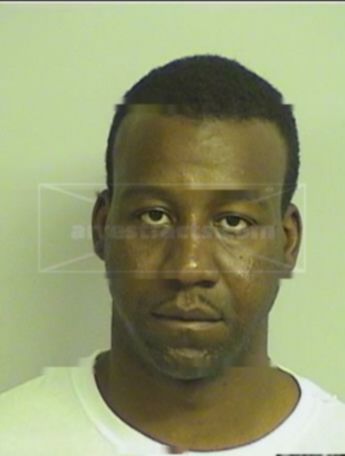 Andre Markeith Farley