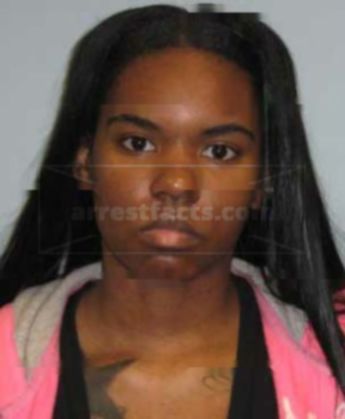 Iesha Taylor