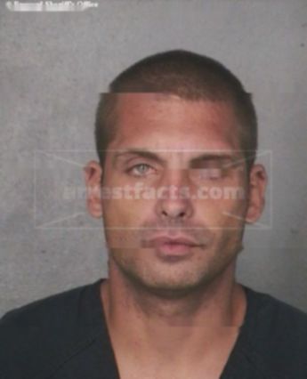 Travis Daniel Ekstein