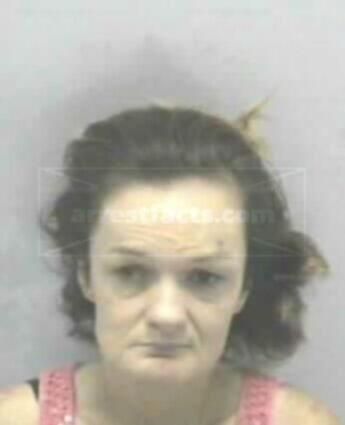 Nicole Renee Griffin