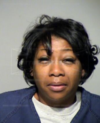 Shante Crawford