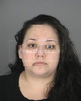 Desiree Nicole Ross