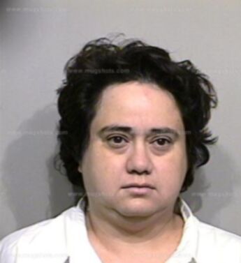 Delma Annette Cherry