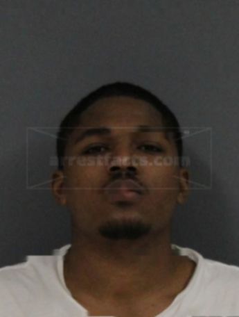 Kedarian Rashaud Jackson
