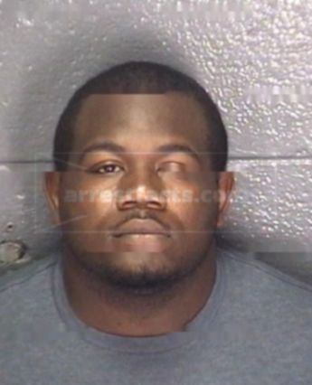 Titus Tyrone Fox