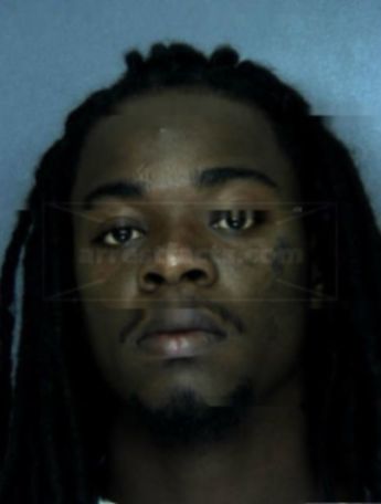 Kenneth Charles Stevenson Jr.
