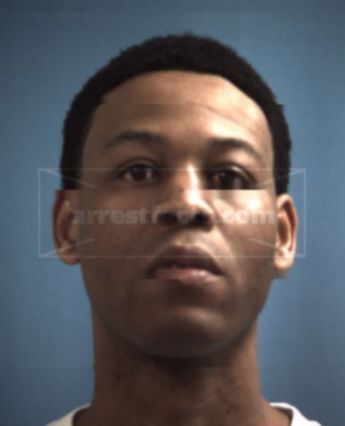 Garland Jerome Rivers