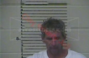 Kenny Wayne Collins
