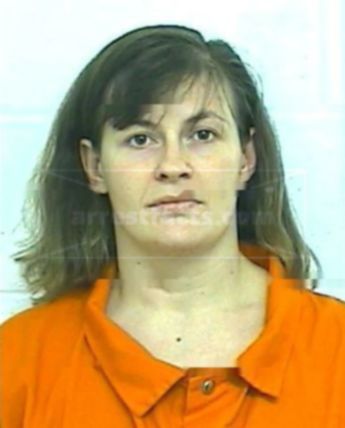 Ronni Jo Harmon