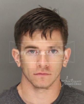 Matthew Tyler Imlach
