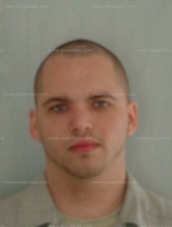 James D Whinery Ii