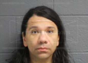 David Anthony Flores