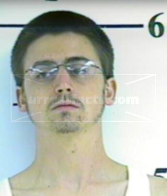 Matthew Brandon Ohair