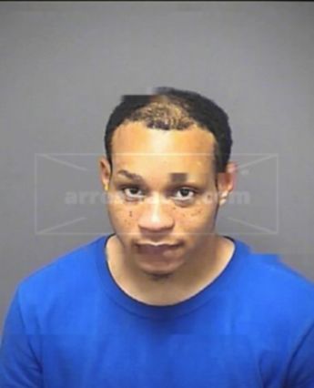 Rodney Linell Griffin