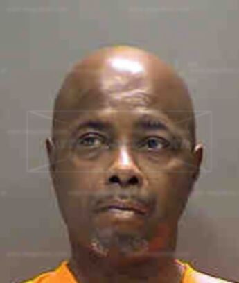 Ralph Tyrone Malone