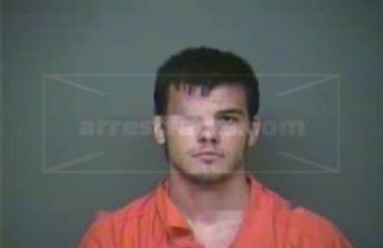 Colton Talorrenn Rackley