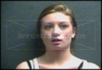 Jessica Nicole Colson