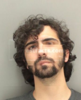 Alessandro Claudio Passariello