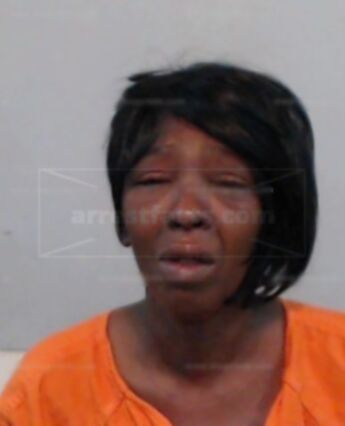 Glenda Simmons Graham