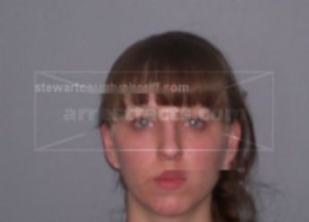 Alicia Marie Wygle