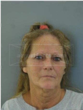 Patricia Ann Lowery