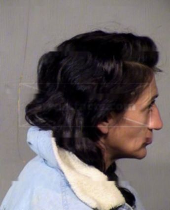 Roberta Michelle Dominguez