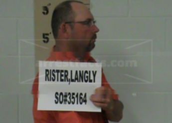 Langly Thomas Rister
