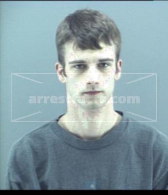 Patrick Aaron Thompson