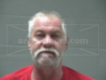 Michael Preston Parnell