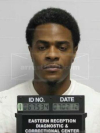 Andre Covington