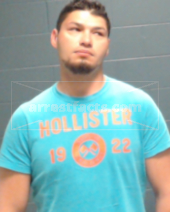 Adam James Wheeler
