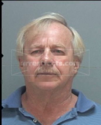 Melvin Roy Hunter
