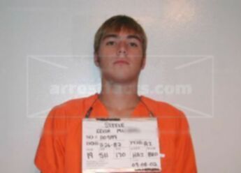Kevin Michael Steele