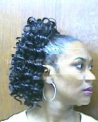 Sylvia D Williams