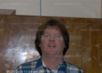Leonard Doffett Spears
