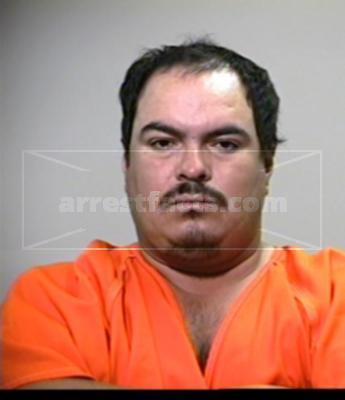 Efrain Campos Rodriguez