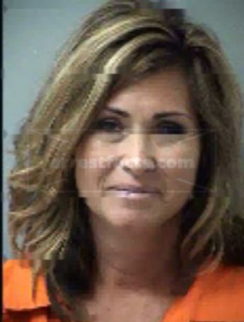 Elizabeth Jean Leath