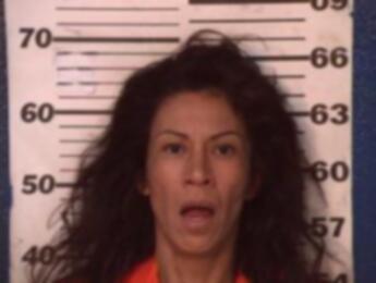 Martha Bermea Sanchez