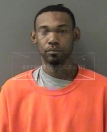 James Anthony Sanders