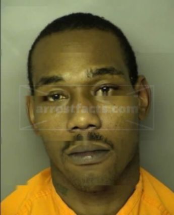 Cedric Willie Bellamy