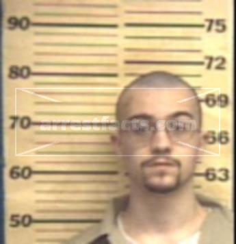 Paul Ross Evans