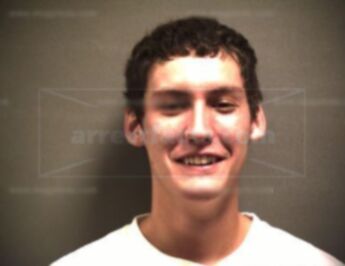 Corey Ray Mcwilliams