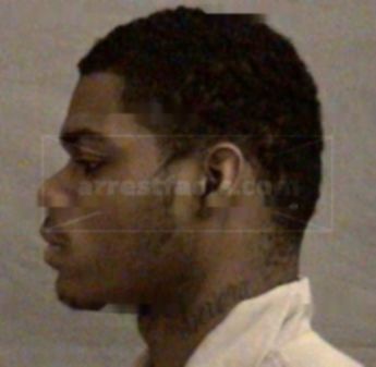 Gregory Tyrone Travis