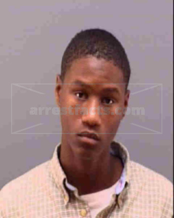 Alonzo Pleasant Gordon