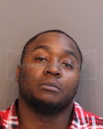 Andre Jerome Arnold