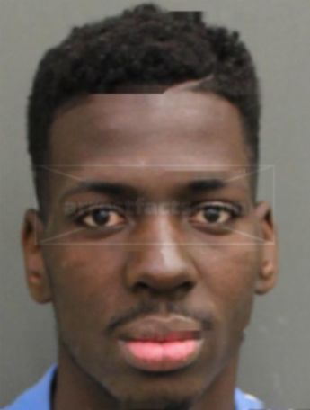 Leroy Poole Jr. Jr.