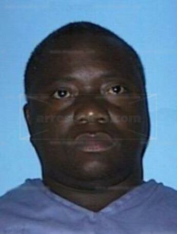 Donald Leon Edwards