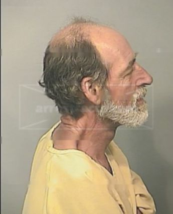 Bradford Lee Jackson