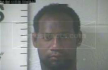 Preston Derrick Young Jr.